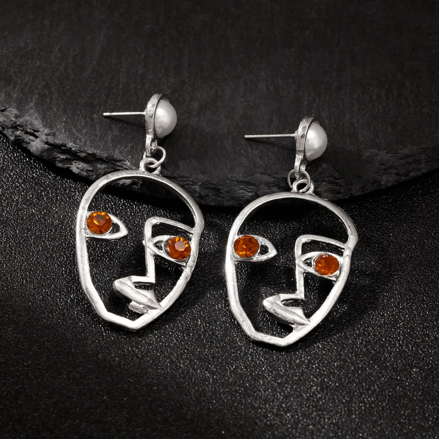 Classic Earring with Timeless Appeal