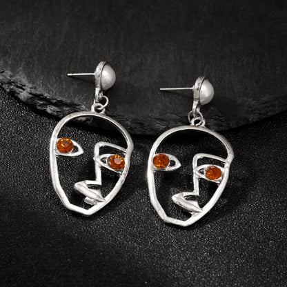 Classic Earring with Timeless Appeal