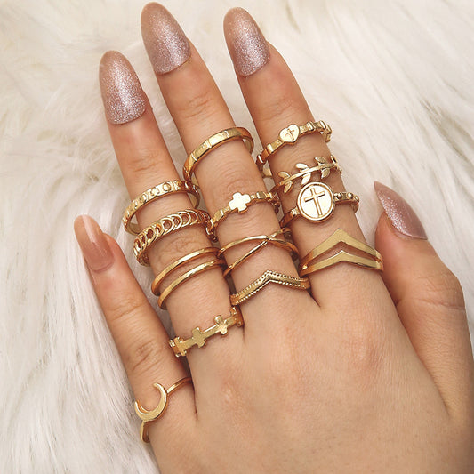 Charming Ring for Any Occasion