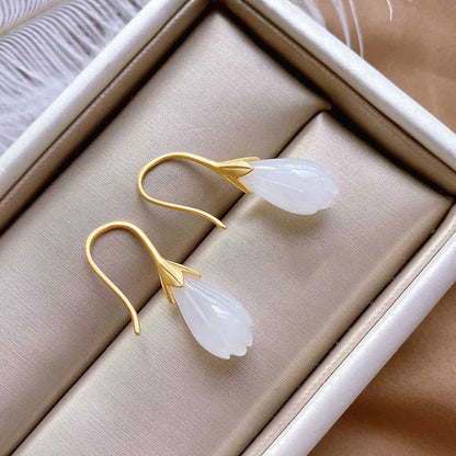 Elegant Gold Earring for Every Occasion