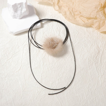 Classic Necklace with Timeless Appeal