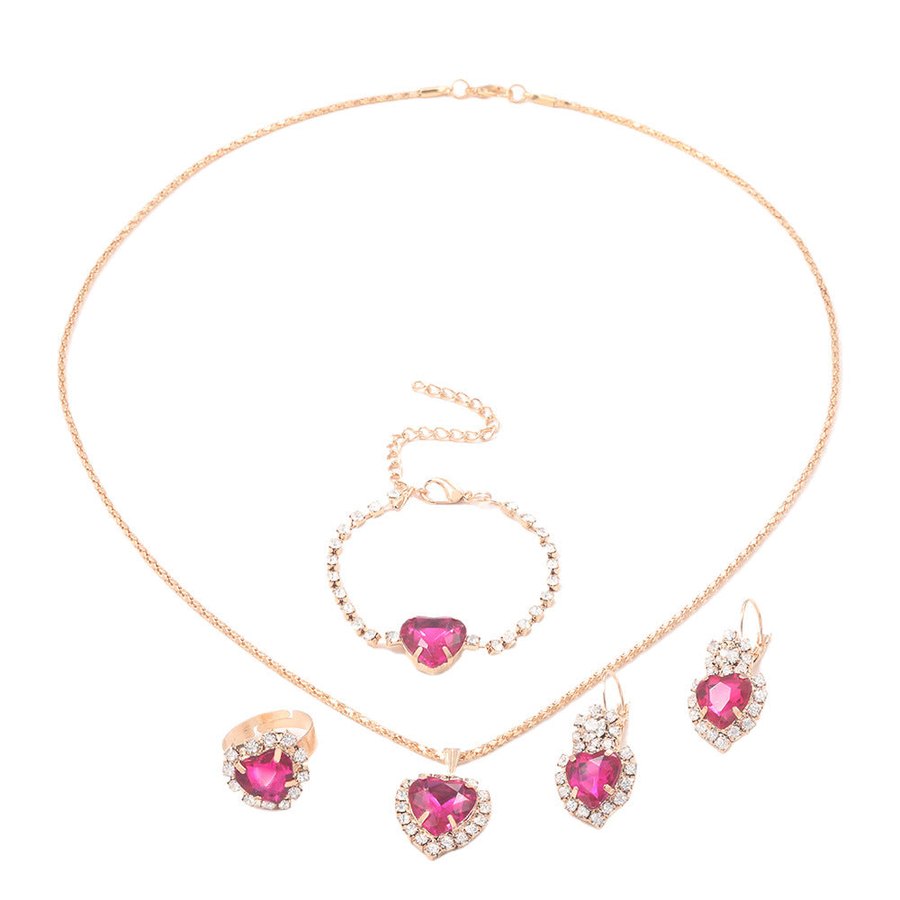 Vintage Handmade Necklace