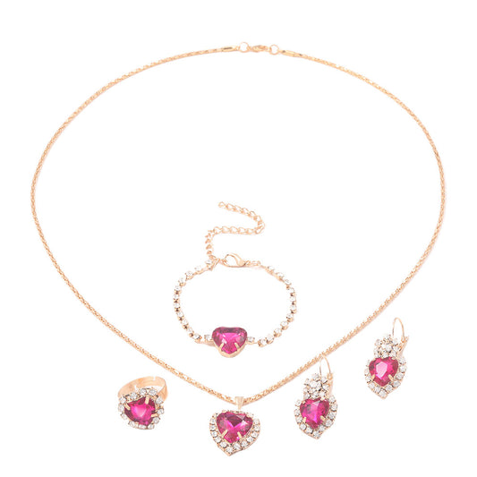 Vintage Handmade Necklace