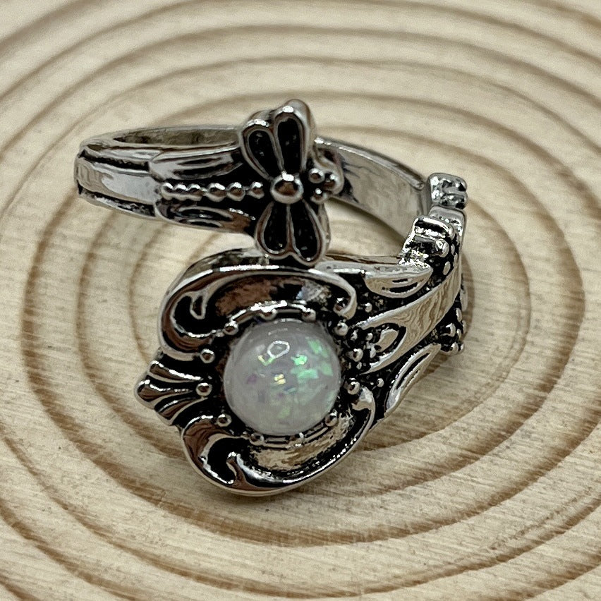 Romantic Ring for Special Moments