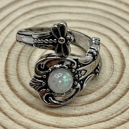 Romantic Ring for Special Moments