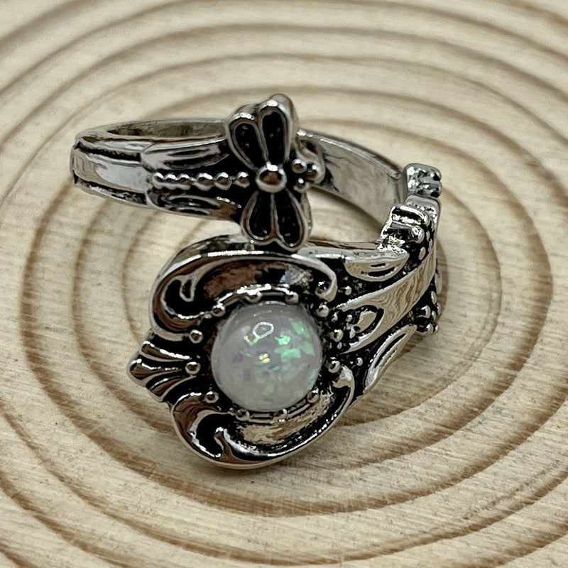 Romantic Ring for Special Moments