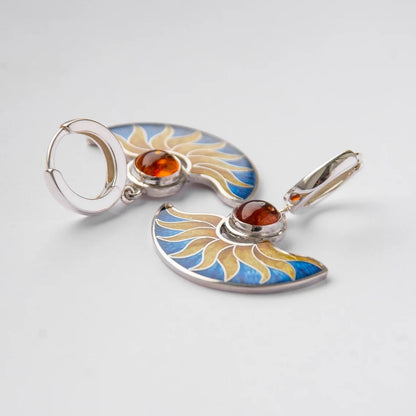 Elegant Gold Earring for Every Occasion