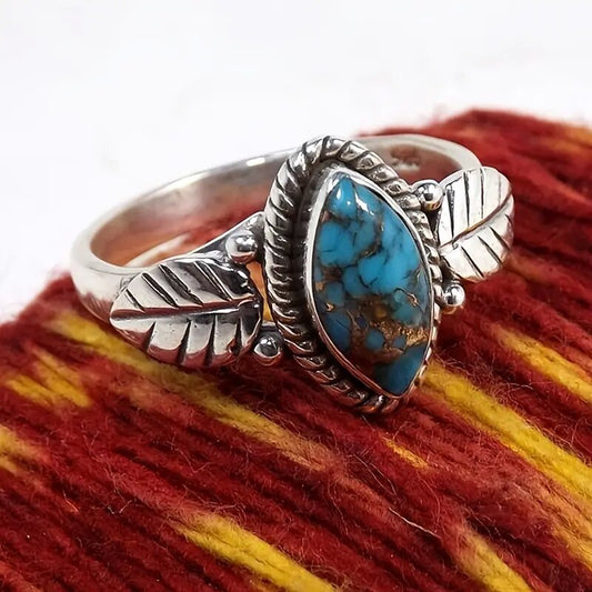 Beautiful Ring with Unique Style