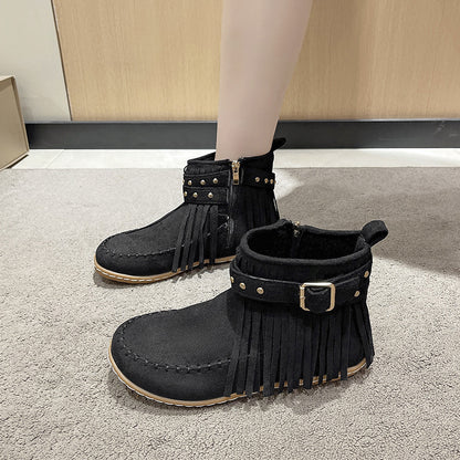 Stylish Orthopedic Boots for Any Occasion