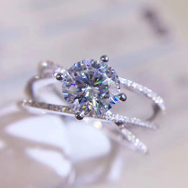 Stunning Ring for Daily Wear