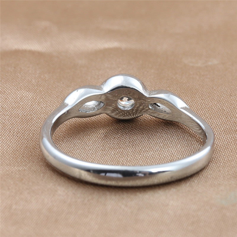 Charming Ring for Any Occasion
