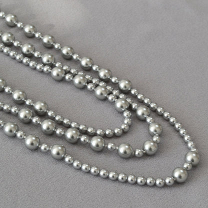 Elegant Pearl Necklace for Every Occasion