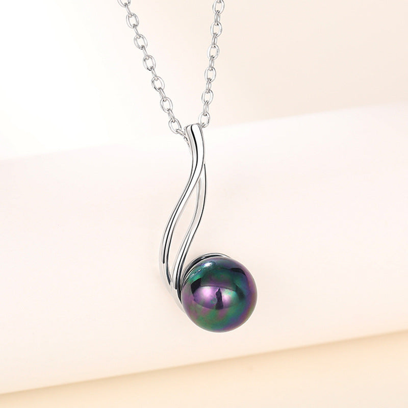 Elegant Pearl Necklace for Every Occasion