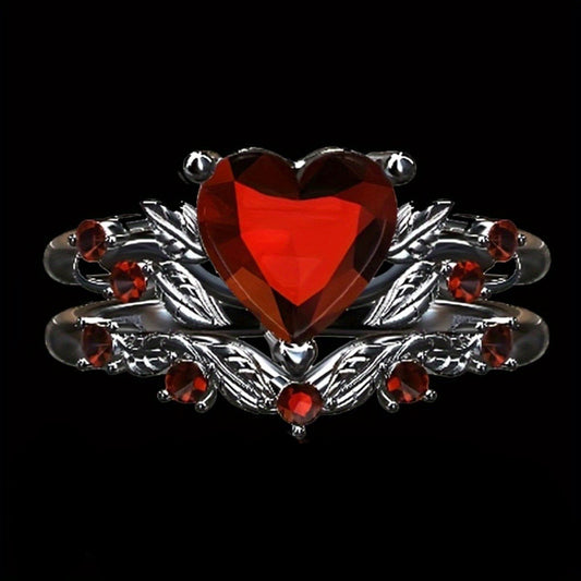 Charming Ring for Any Occasion