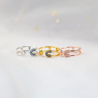 Elegant Ring for Every Occasion