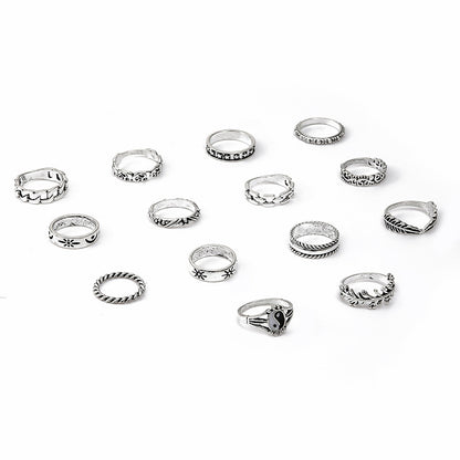 Stunning Set for Daily Wear