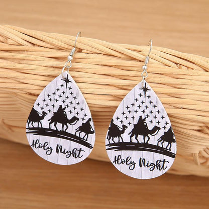 Classic Earring with Timeless Appeal