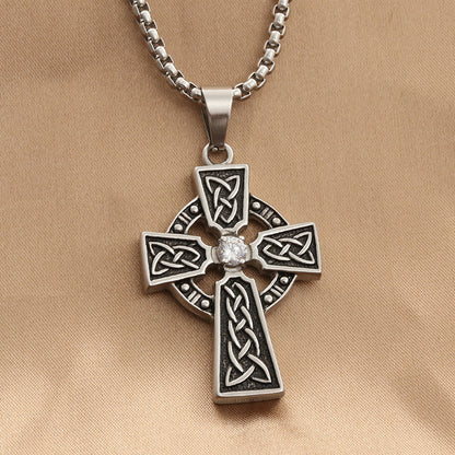 Elegant Pendant for Every Occasion