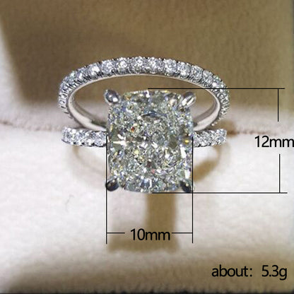 Romantic Set for Special Moments