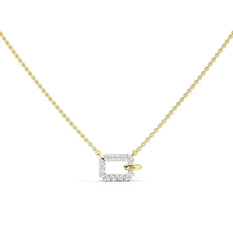 Beautiful Necklace with Unique Style