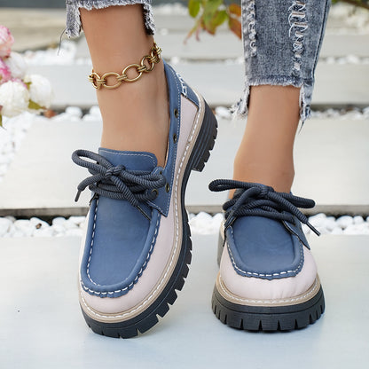 Chic Orthopedic Shoes with Unique Design