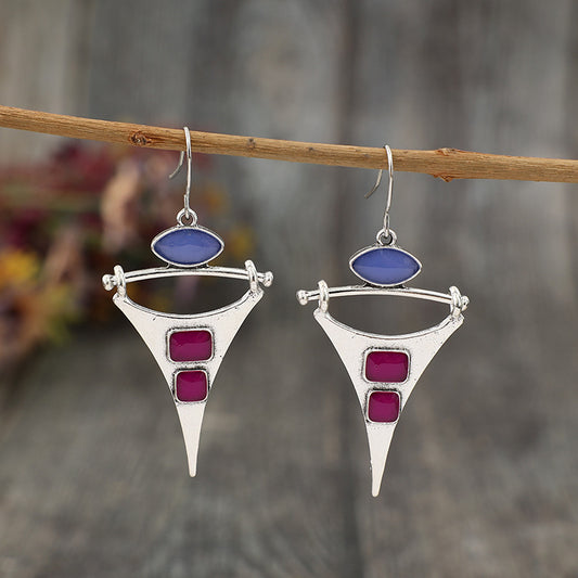 Classic Earring with Timeless Appeal
