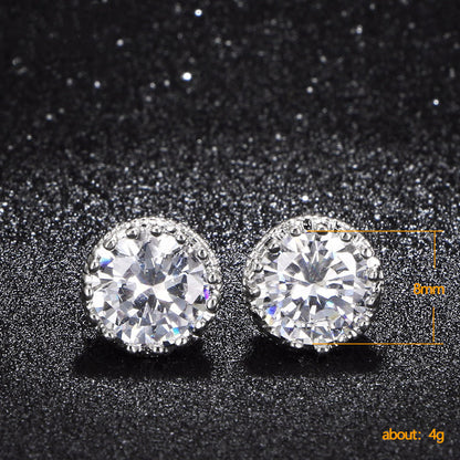 Classic Earring with Timeless Appeal
