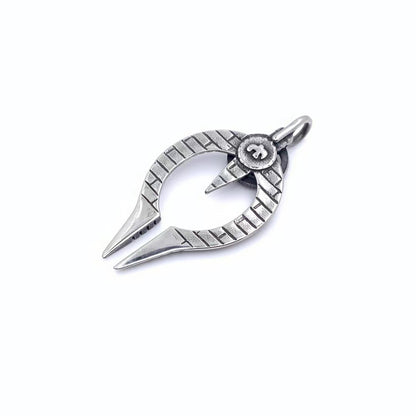 Charming Pendant for Any Occasion