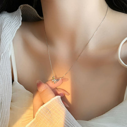 Vintage Handmade Necklace