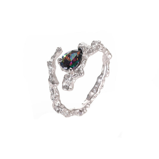 Vintage Handmade Ring