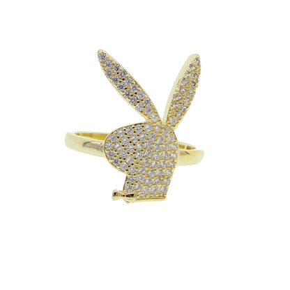 Beautiful Ring with Unique Style