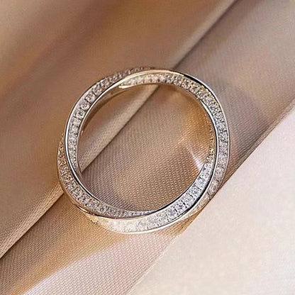 Vintage Handmade Ring