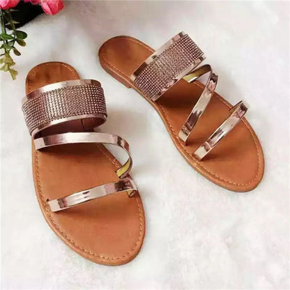 Beautifully Crafted Orthopedic Sandals
