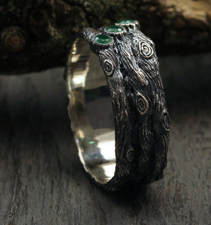 Charming Gold Ring for Any Occasion