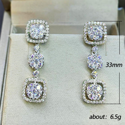 Romantic Earring for Special Moments