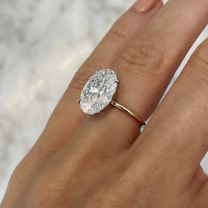 Classic Ring with Timeless Appeal