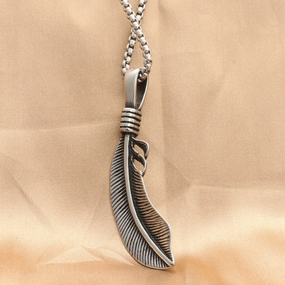 Charming Pendant for Any Occasion