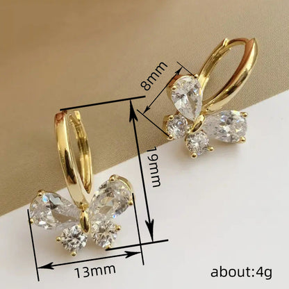 Romantic Earring for Special Moments