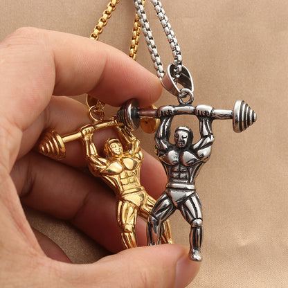 Elegant Pendant for Every Occasion
