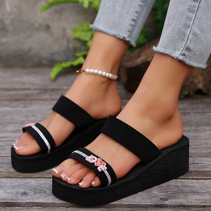 Elegant Orthopedic Sandals for Every Step