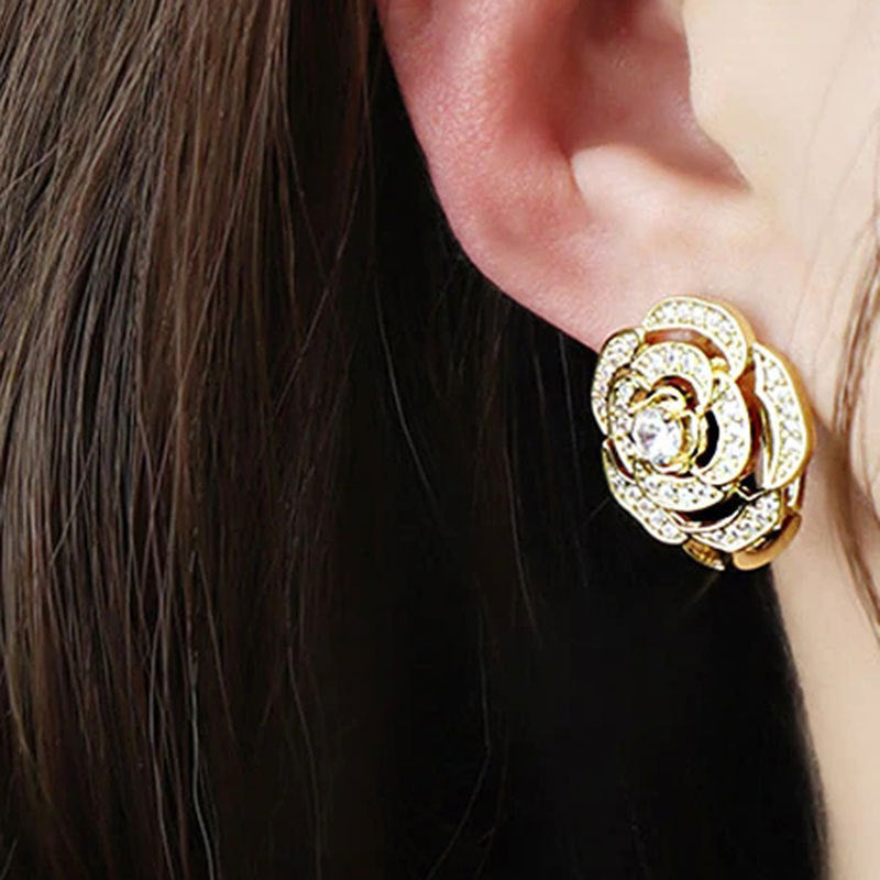 Beautiful Earring with Unique Style