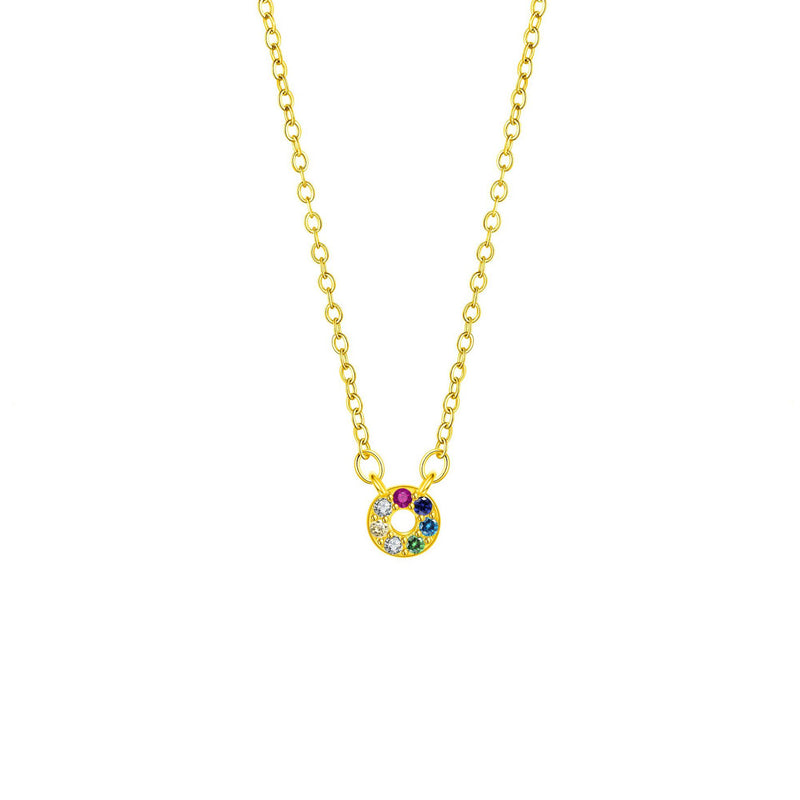 Charming Necklace for Any Occasion