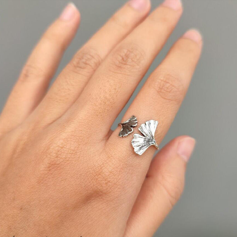 Charming Ring for Any Occasion