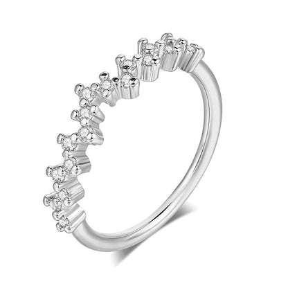 Classic Ring with Timeless Appeal