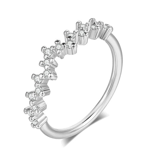 Classic Ring with Timeless Appeal