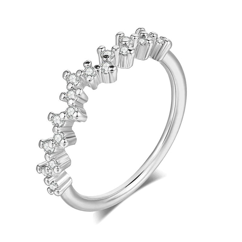 Classic Ring with Timeless Appeal