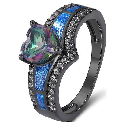 Charming Ring for Any Occasion