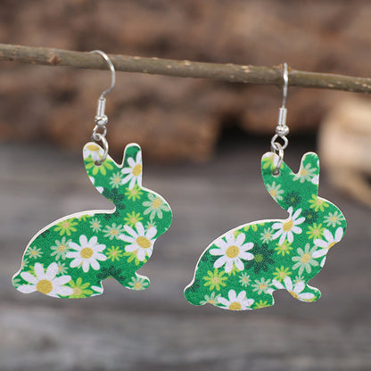 Stunning Earring for Daily Wear