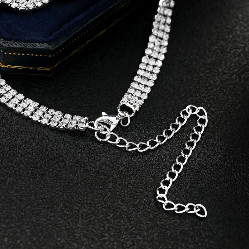 Romantic Anklet for Special Moments