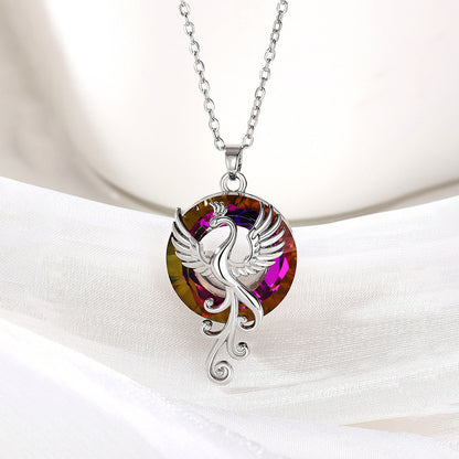 Classic Necklace with Timeless Appeal
